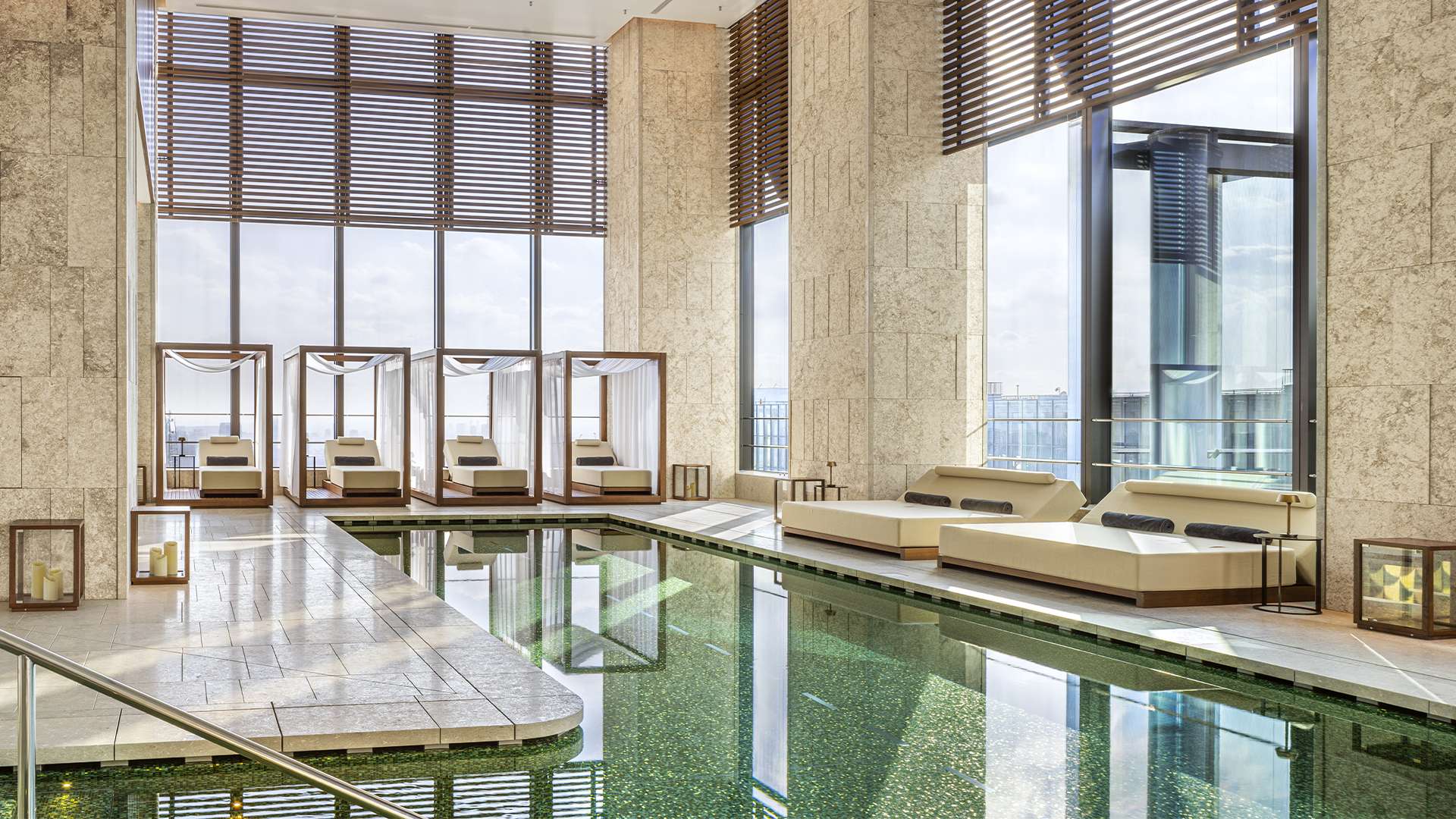 Bvlgari Hotel Tokyo: A Skybound Sanctuary Of Quiet Indulgence