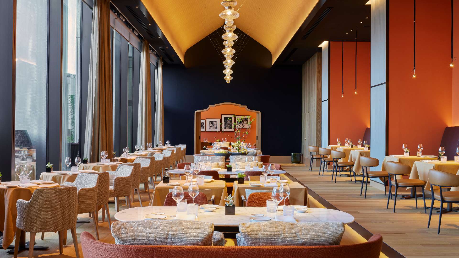 Bvlgari Hotel Tokyo: A Skybound Sanctuary Of Quiet Indulgence