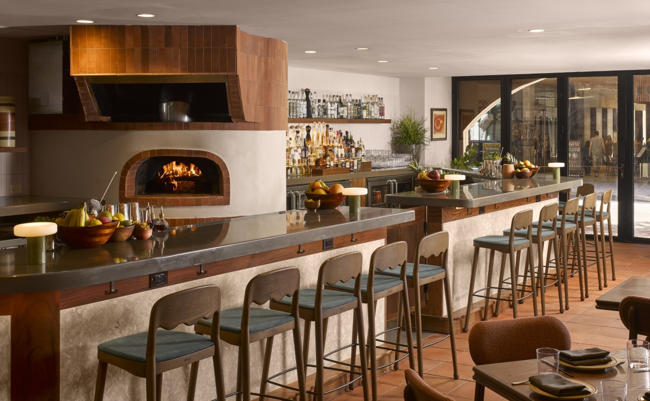 Mayfair House Hotel & Garden: Miami’s Most Atmospheric Urban Retreat