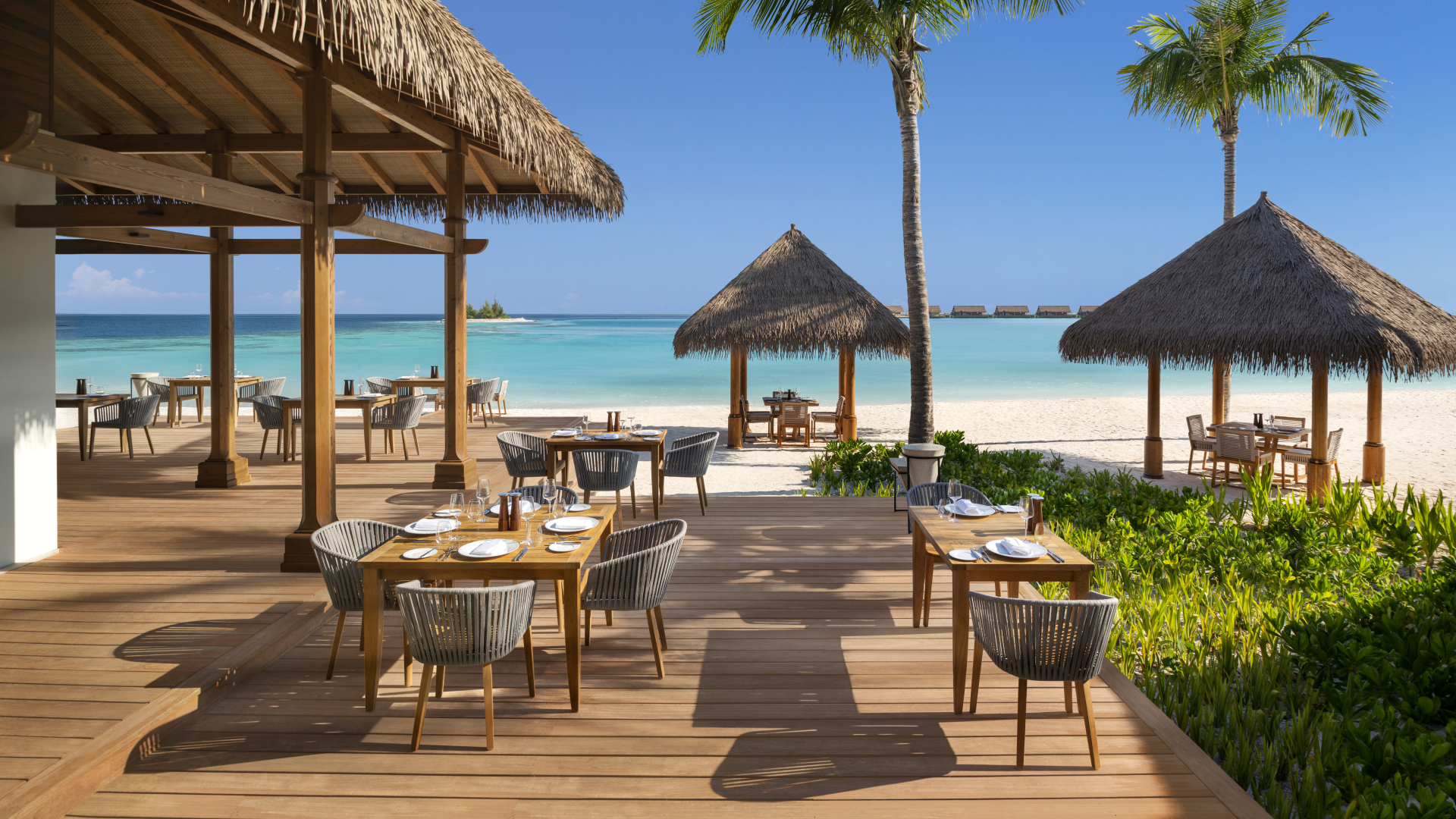 Paradise Refined: A Journey Into Waldorf Astoria Maldives Ithaafushi