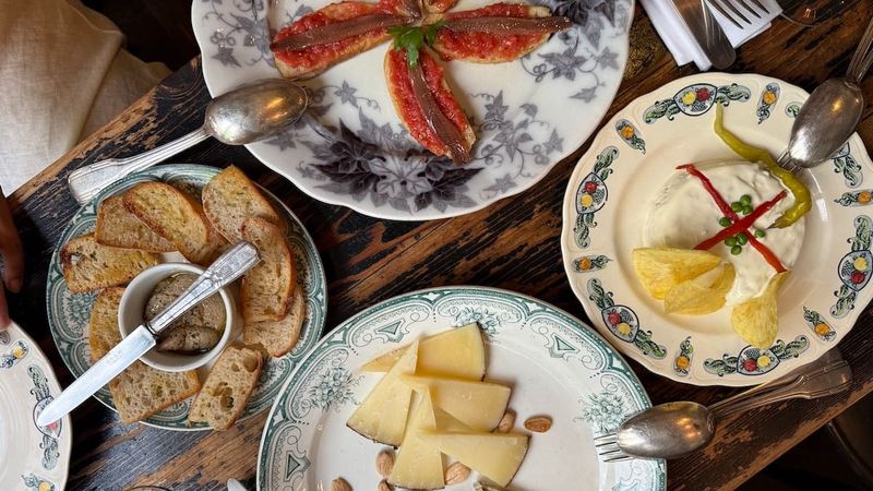 Inside the Four-Restaurant Journey Redefining Luxury Food Experiences in Europe