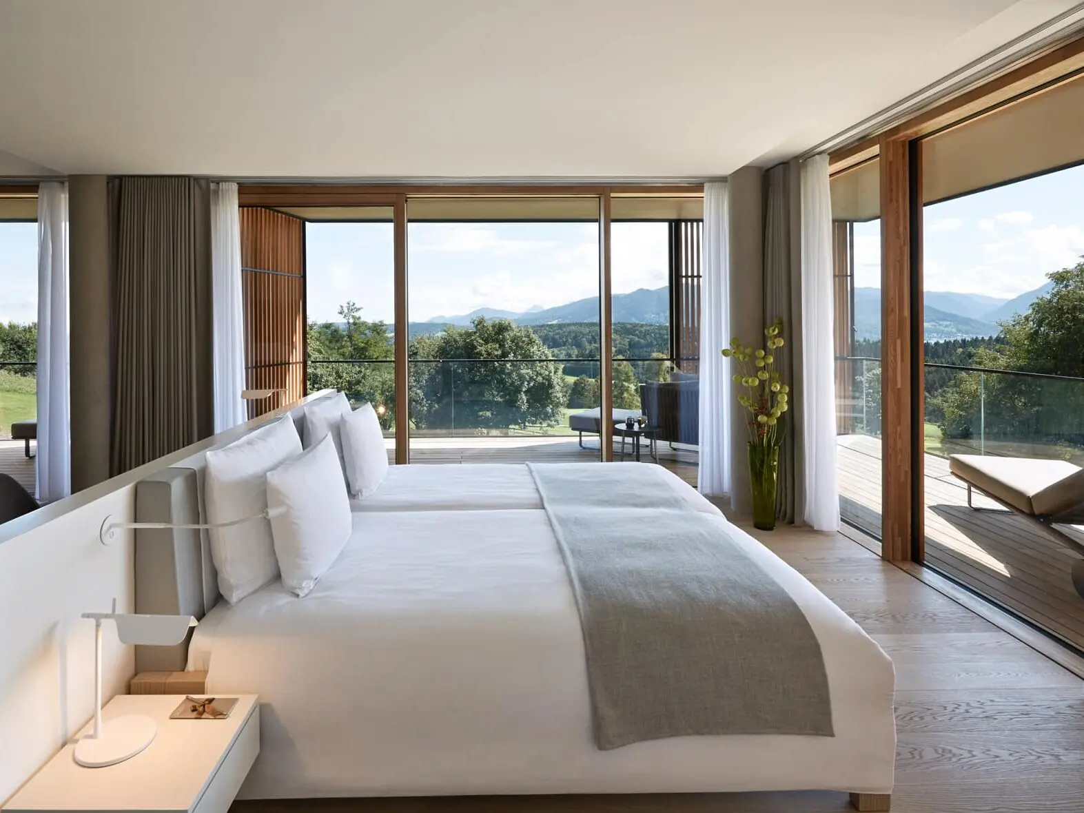 Booked For Bed: Why Rest-first Travel Is Taking Over