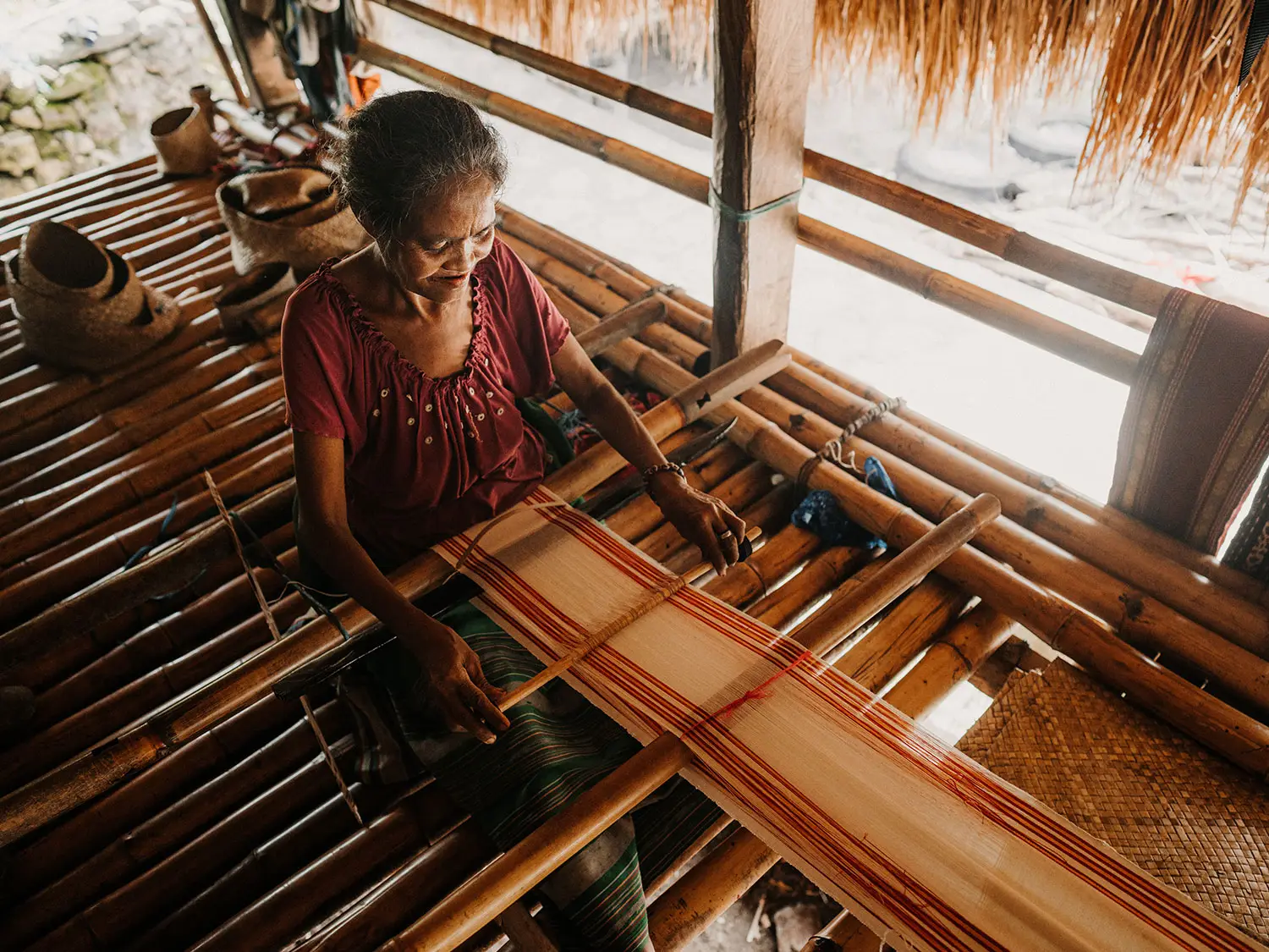 On The Edge Of Wildness: A Retreat Into Raw Luxury At NIHI Sumba