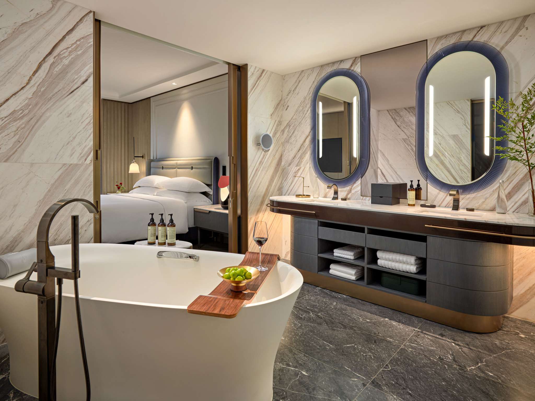 Fairmont Hanoi: A Contemporary Sanctuary At The Edge Of The Old Quarter