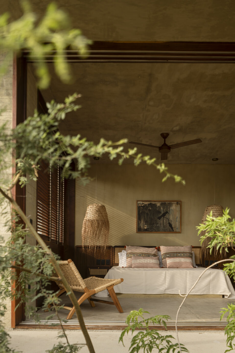 Ennea Hotel: Where Mexican Craftsmanship Meets Coastal Quiet