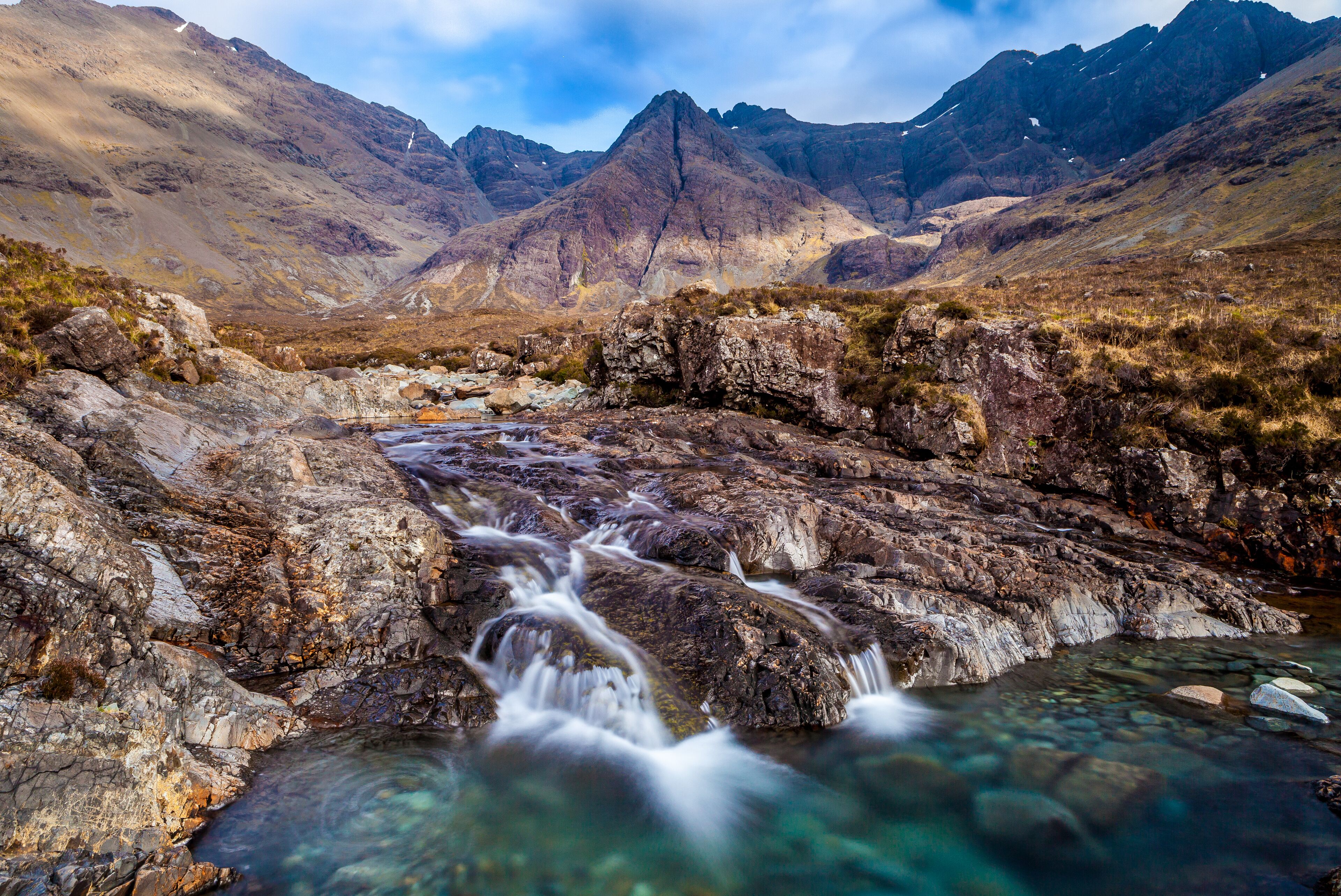 The Earth’s Landscapes That Feel Unreal, Yet Exist (Part 1)