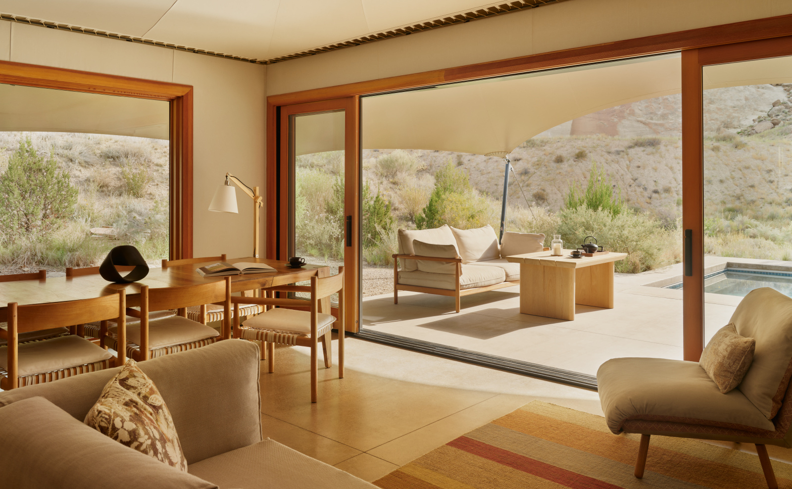 Amangiri: Living The Quiet Luxury Of The American Desert