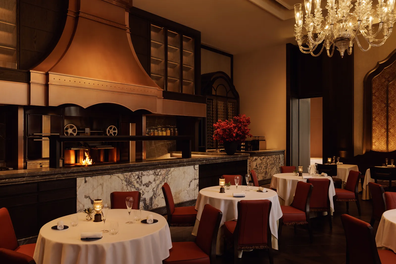 Capella Taipei: A Modern Mansion Retreat In The Heart Of The City