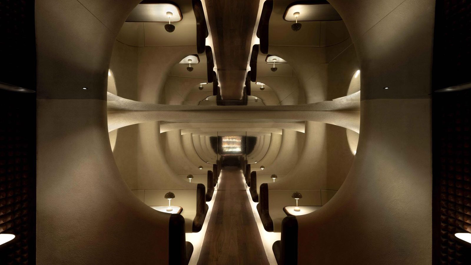 Underground Sunsets And Hidden Sips: Inside Hong Kong’s Artifact Bar