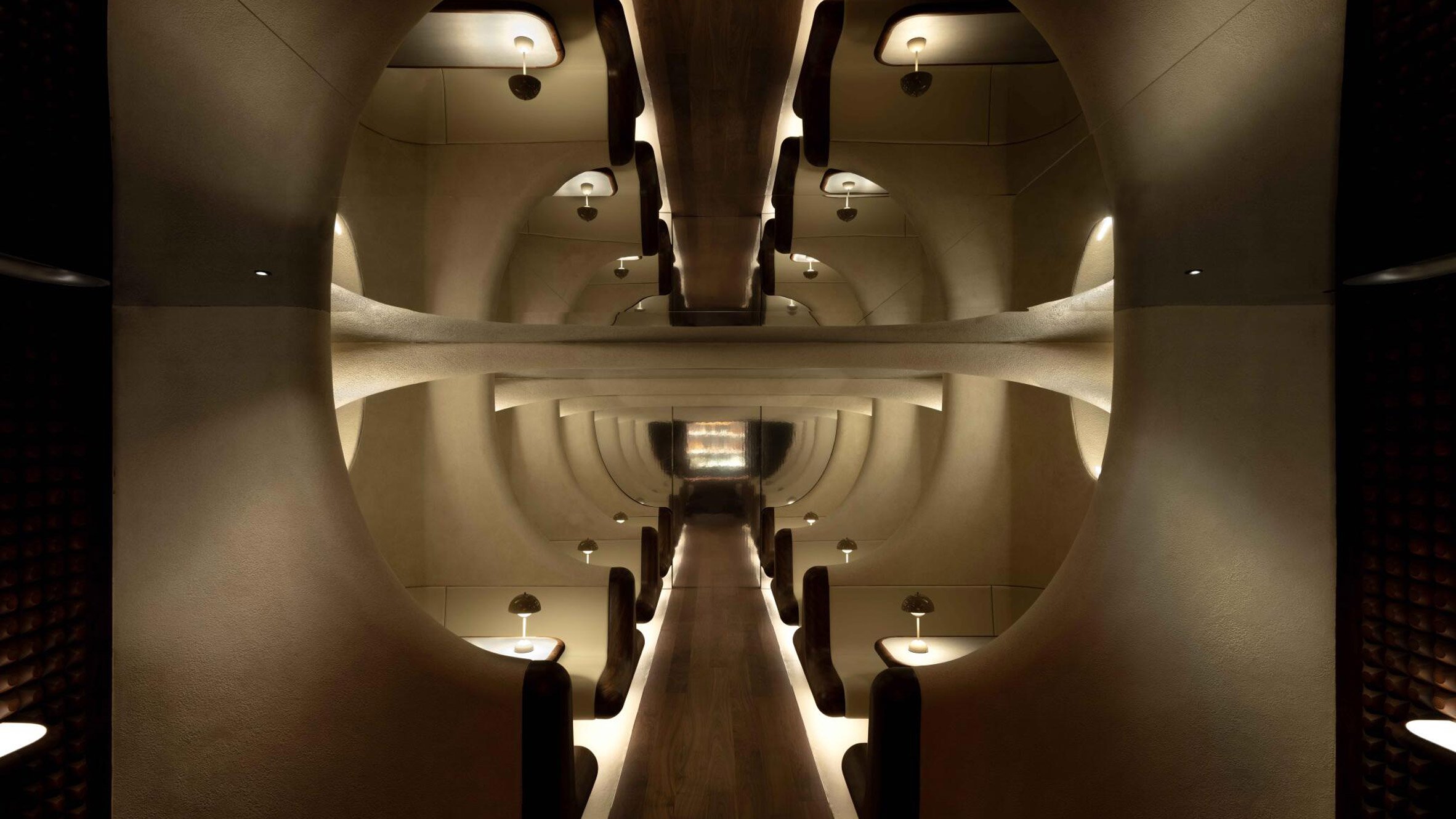 Underground Sunsets And Hidden Sips: Inside Hong Kong’s Artifact Bar