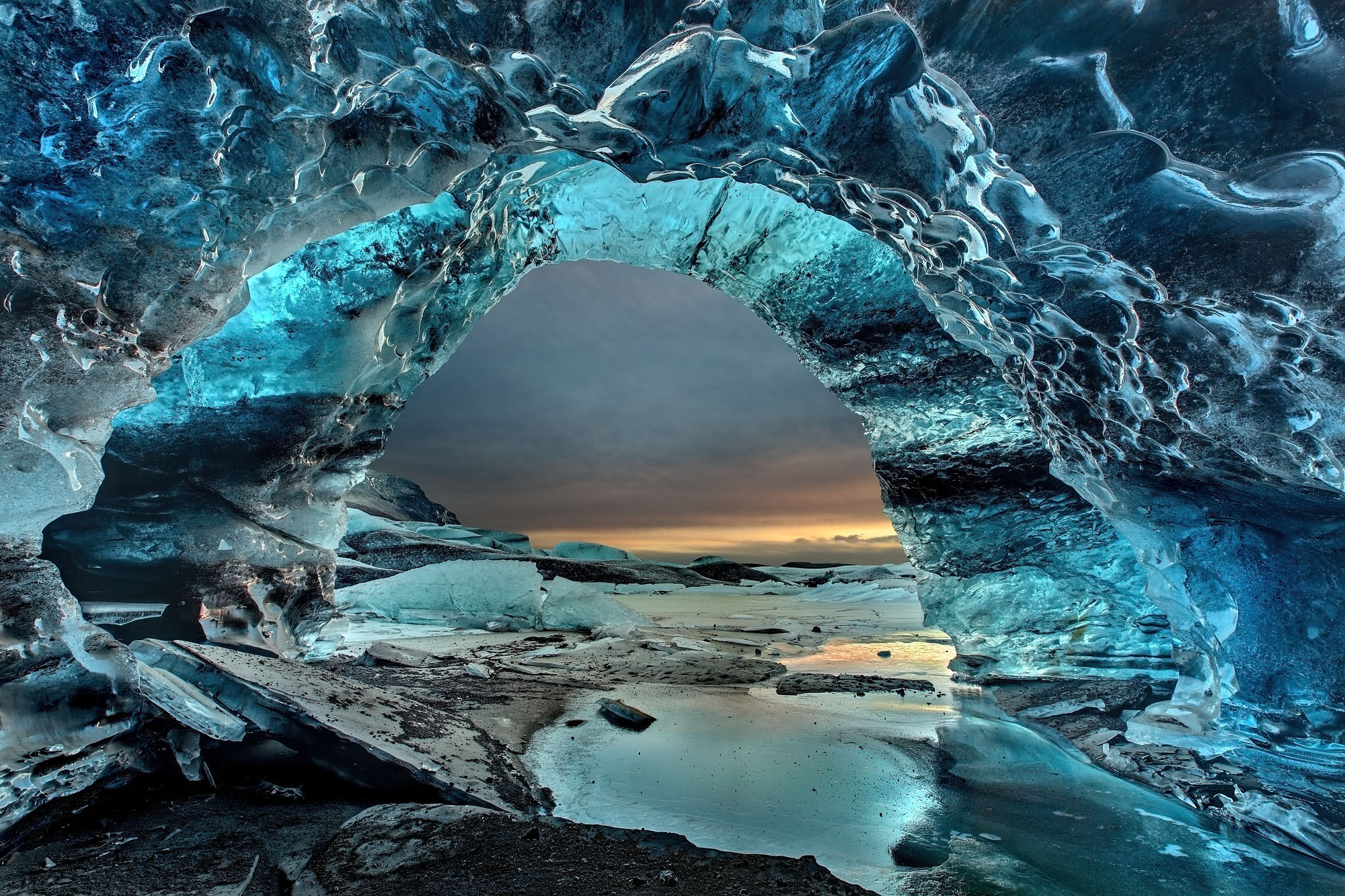 The Earth’s Landscapes That Feel Unreal, Yet Exist (Part 2)