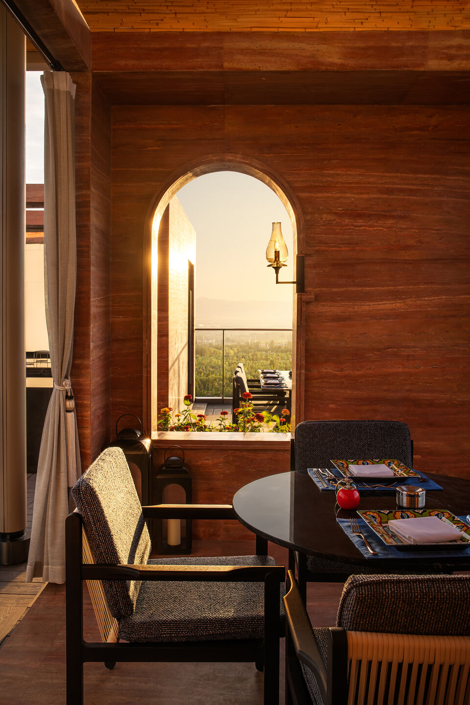 InterContinental Yining - A Silk Road Sanctuary Where Serenity Meets Soulful Hospitality