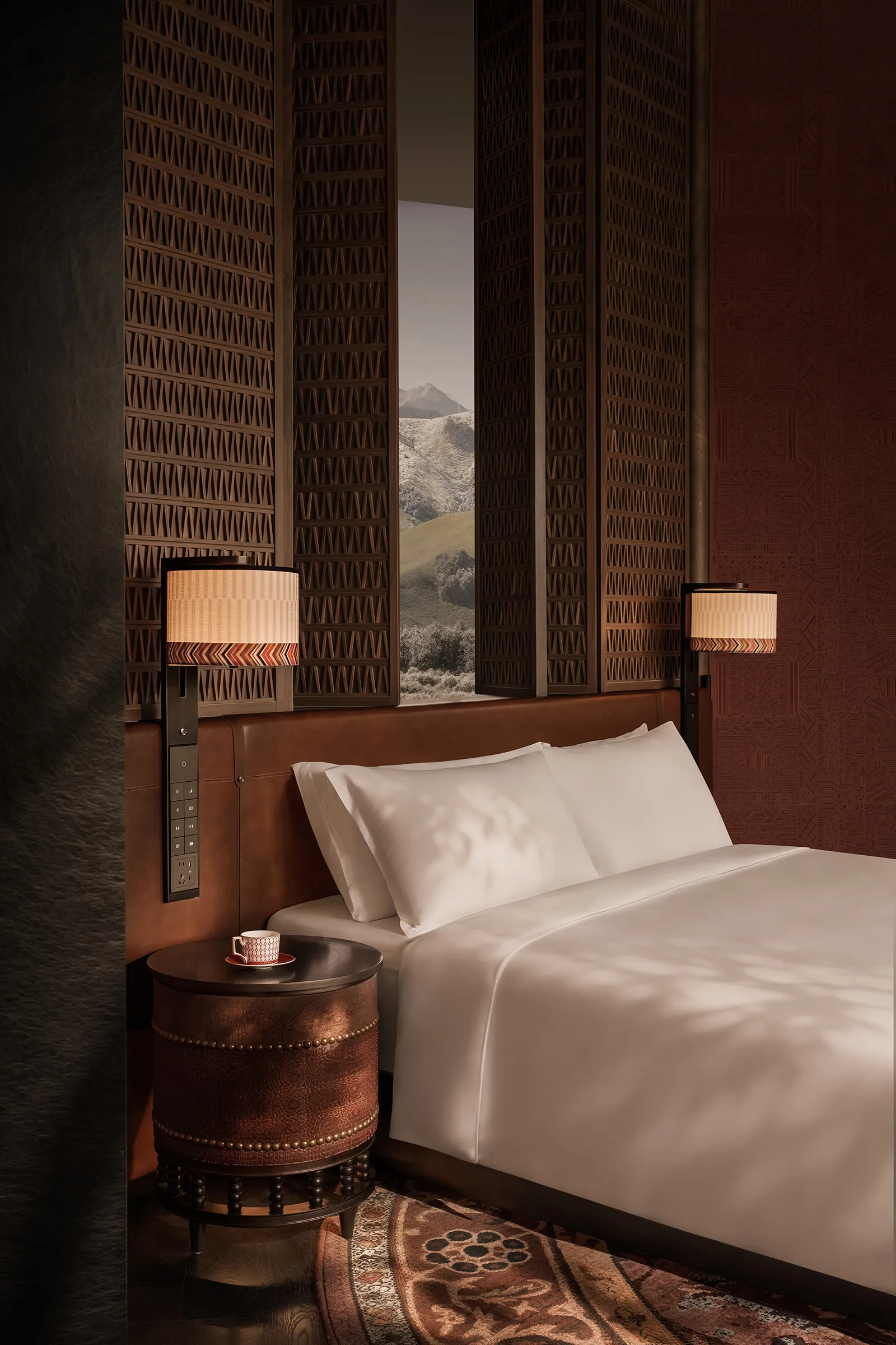 Hotel Indigo Nalati: A Seasonal Sanctuary In The Heart Of The Grasslands