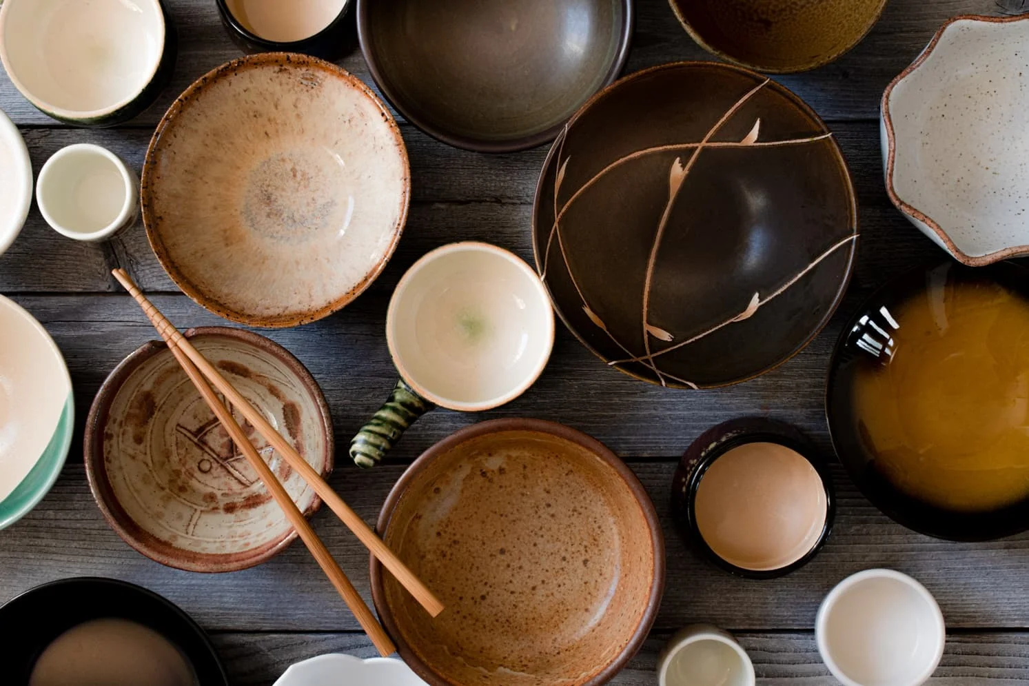 Collecting Culture: How Travel Shapes Personal Aesthetics