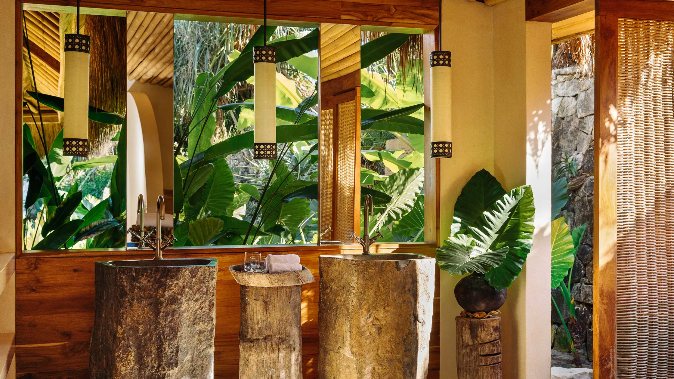 On The Edge Of Wildness: A Retreat Into Raw Luxury At NIHI Sumba