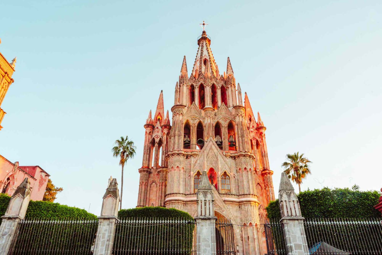 The Colonial City Where Cobblestones Meet Contemporary Art