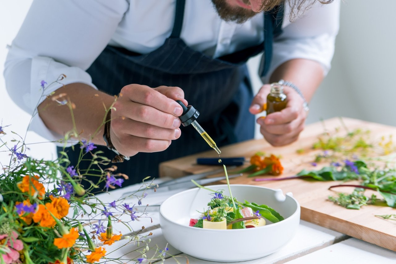 From Market To Michelin: The Journey Of Local Ingredients