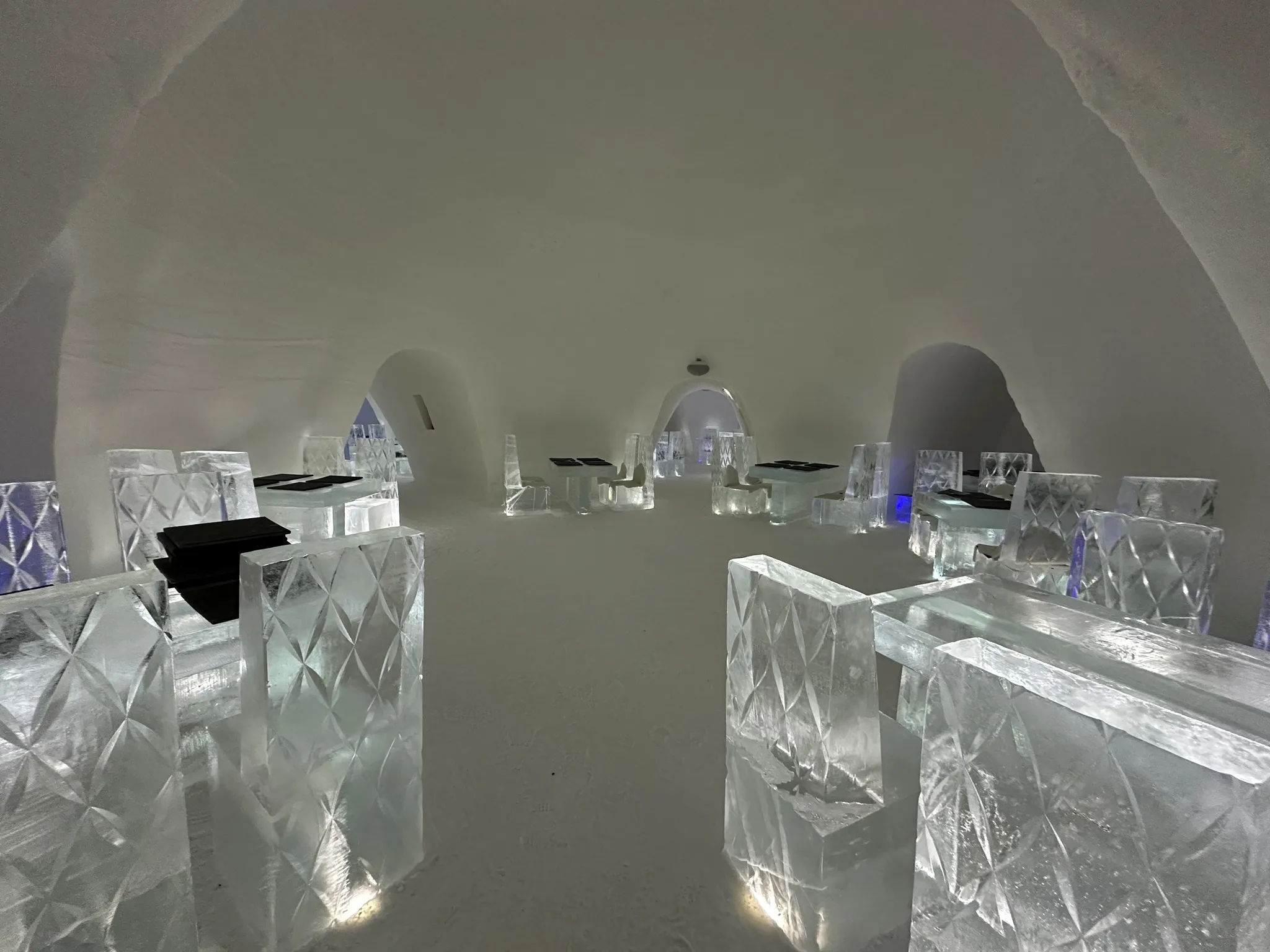 10 Extraordinary Restaurants That Turn Dining Into Adventures