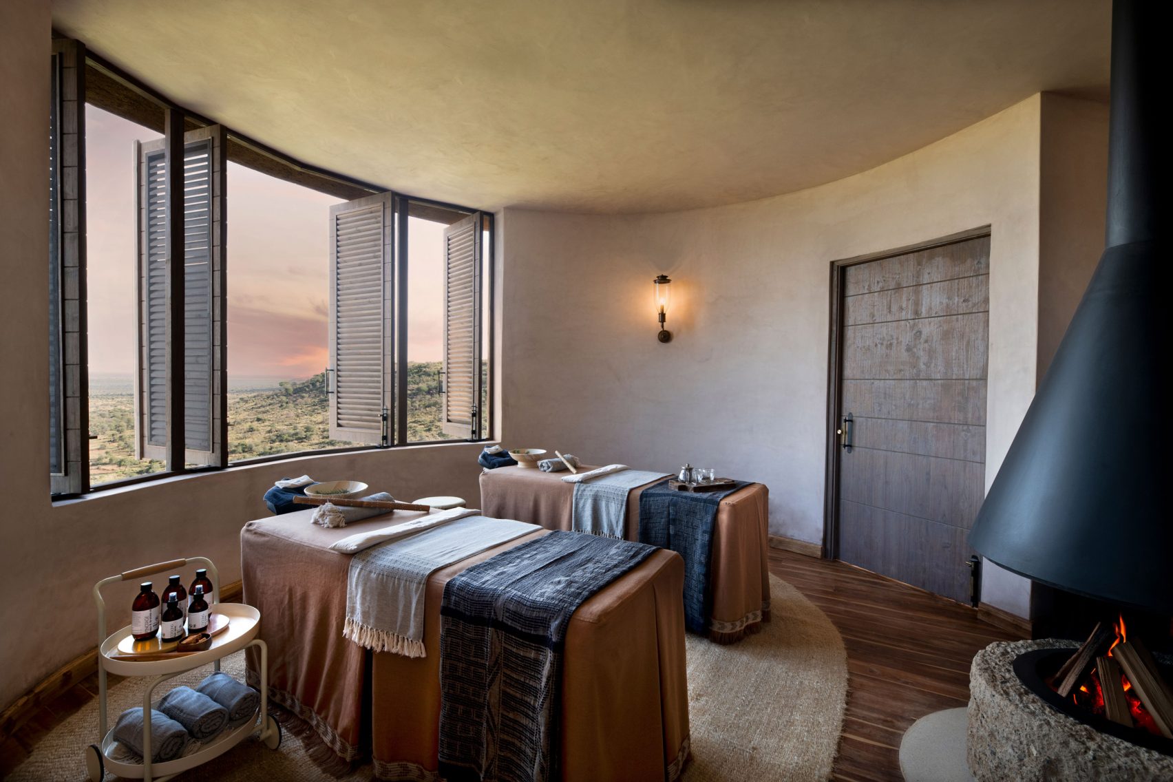 Where The Wild Whispers: Inside Kenya’s Most Soulful Safari Retreat