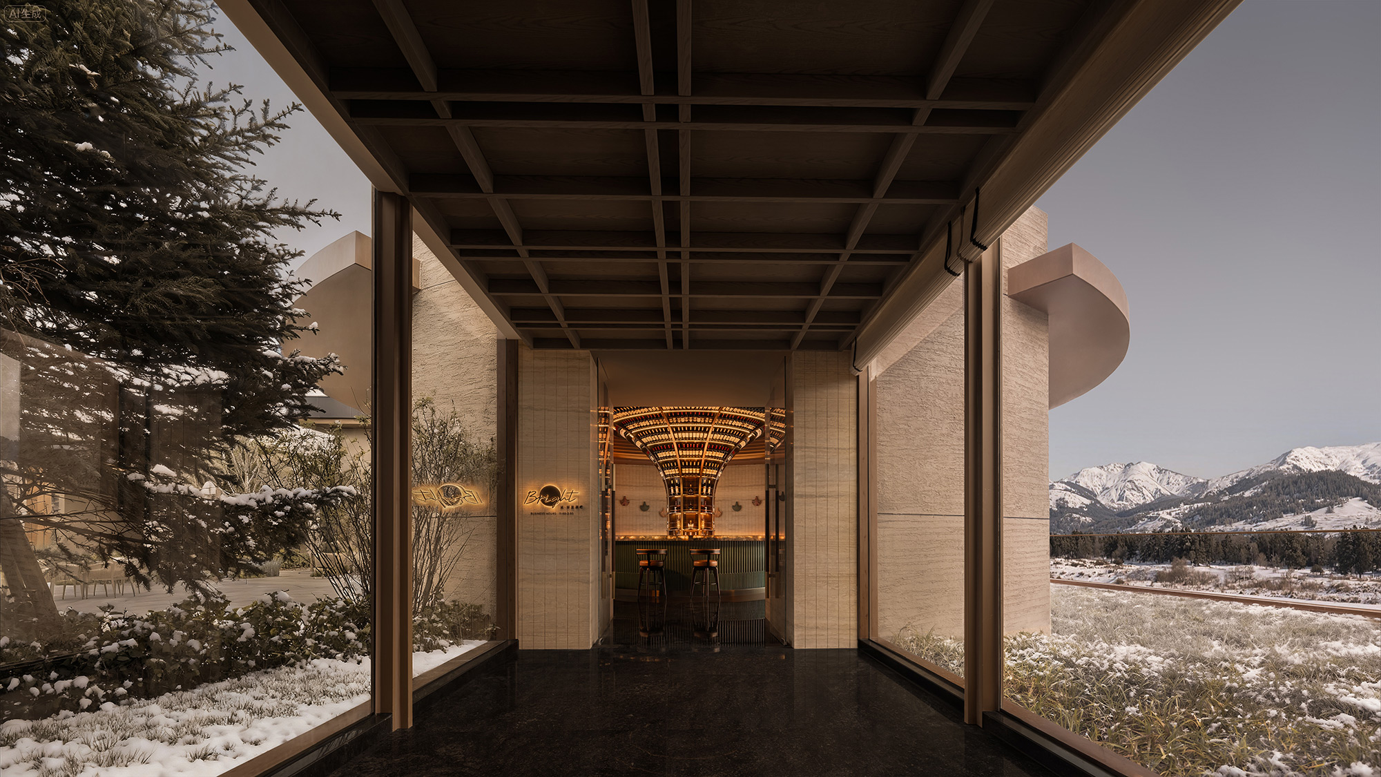 Hotel Indigo Nalati: A Seasonal Sanctuary In The Heart Of The Grasslands