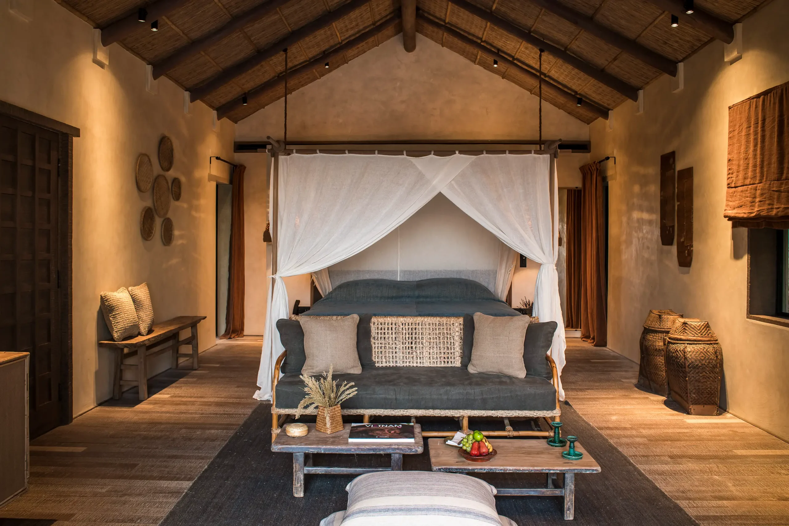 Zannier Hotels Bãi San Hô: Where Vietnamese Heritage Shapes Luxury Hospitality