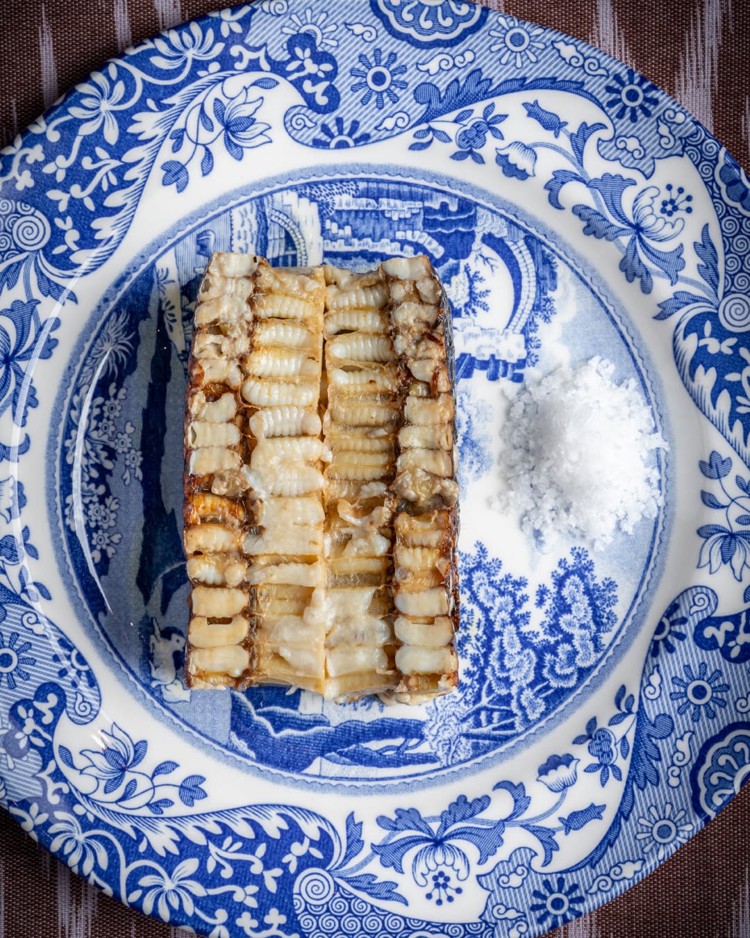 Soma Bangkok: Rewriting Thai Cuisine, One Shared Plate At A Time