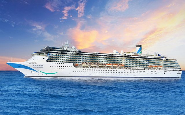 When a Chinese Cruise Line Comes to Port Klang: What It Means for Southeast Asia's Homeport Race