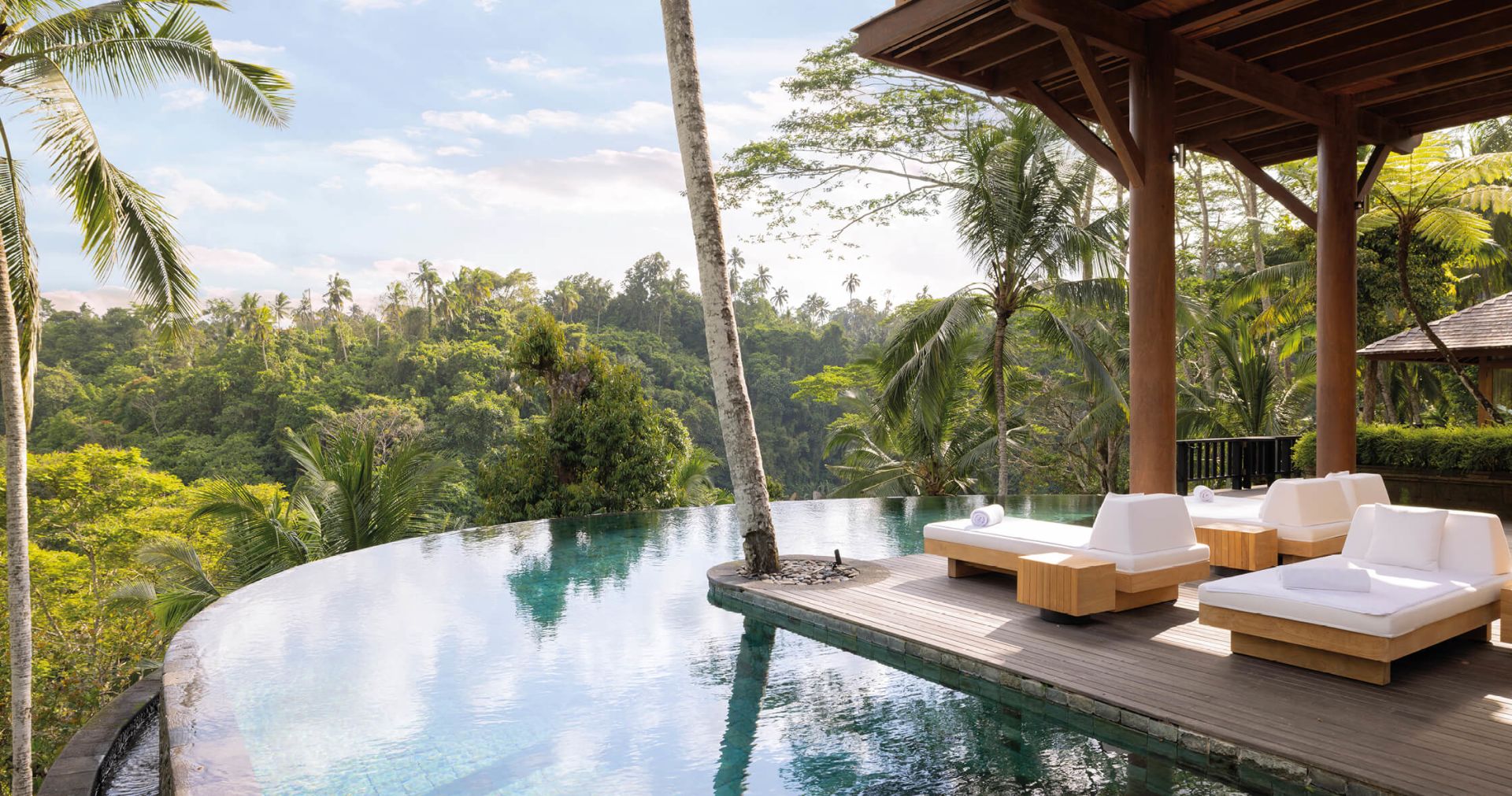 COMO Shambhala Estate: A Sanctuary Between Earth And Spirit