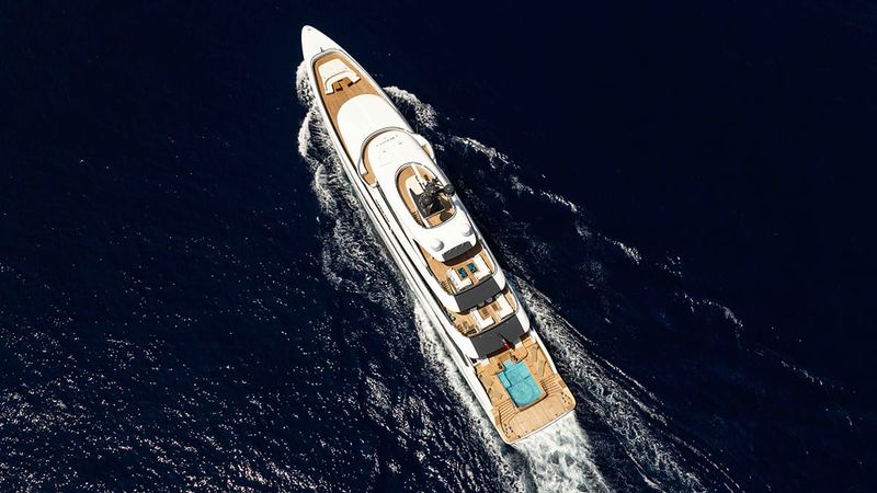 Where Italian Craft Meets Open Horizon