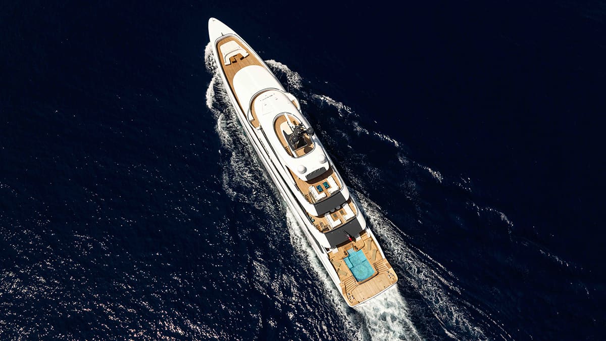 Where Italian Craft Meets Open Horizon