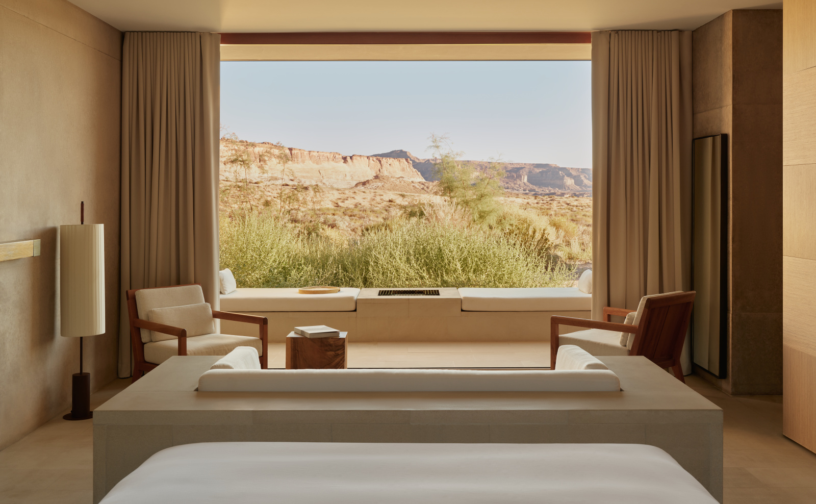 Amangiri: Living The Quiet Luxury Of The American Desert