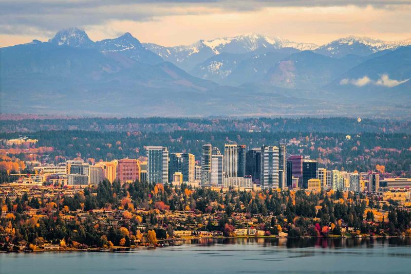 The Pacific Northwest City That Finally Stepped Out of Seattle's Shadow