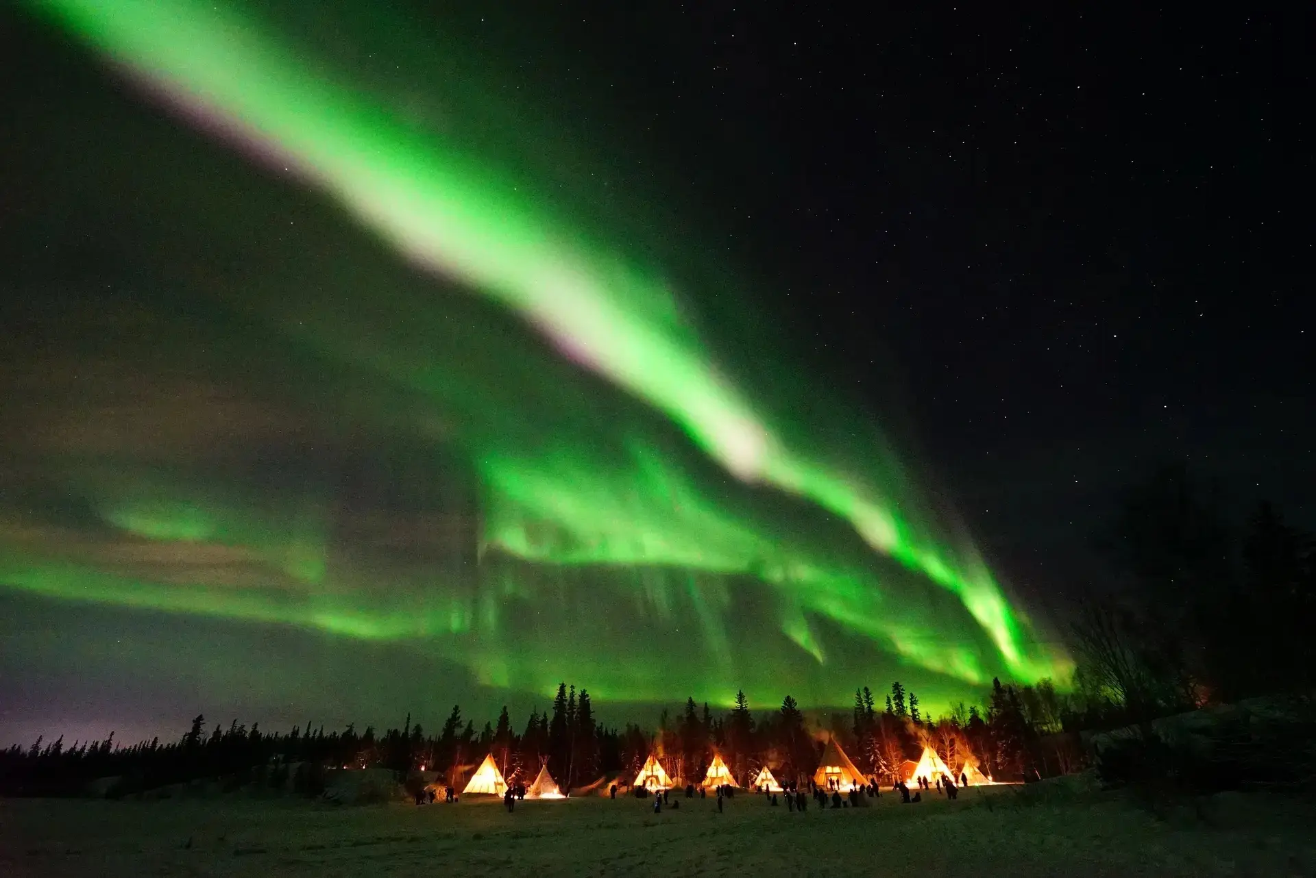 Chasing The Northern Lights: The Rise Of Aurora Tourism And Where To Go