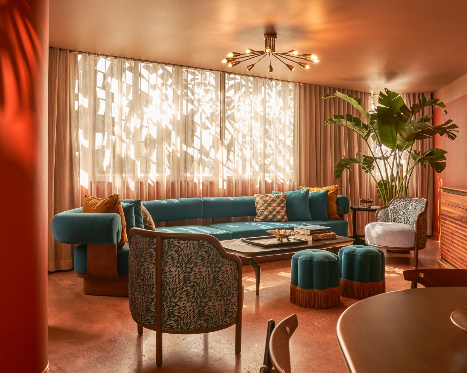 Mayfair House Hotel & Garden: Miami’s Most Atmospheric Urban Retreat