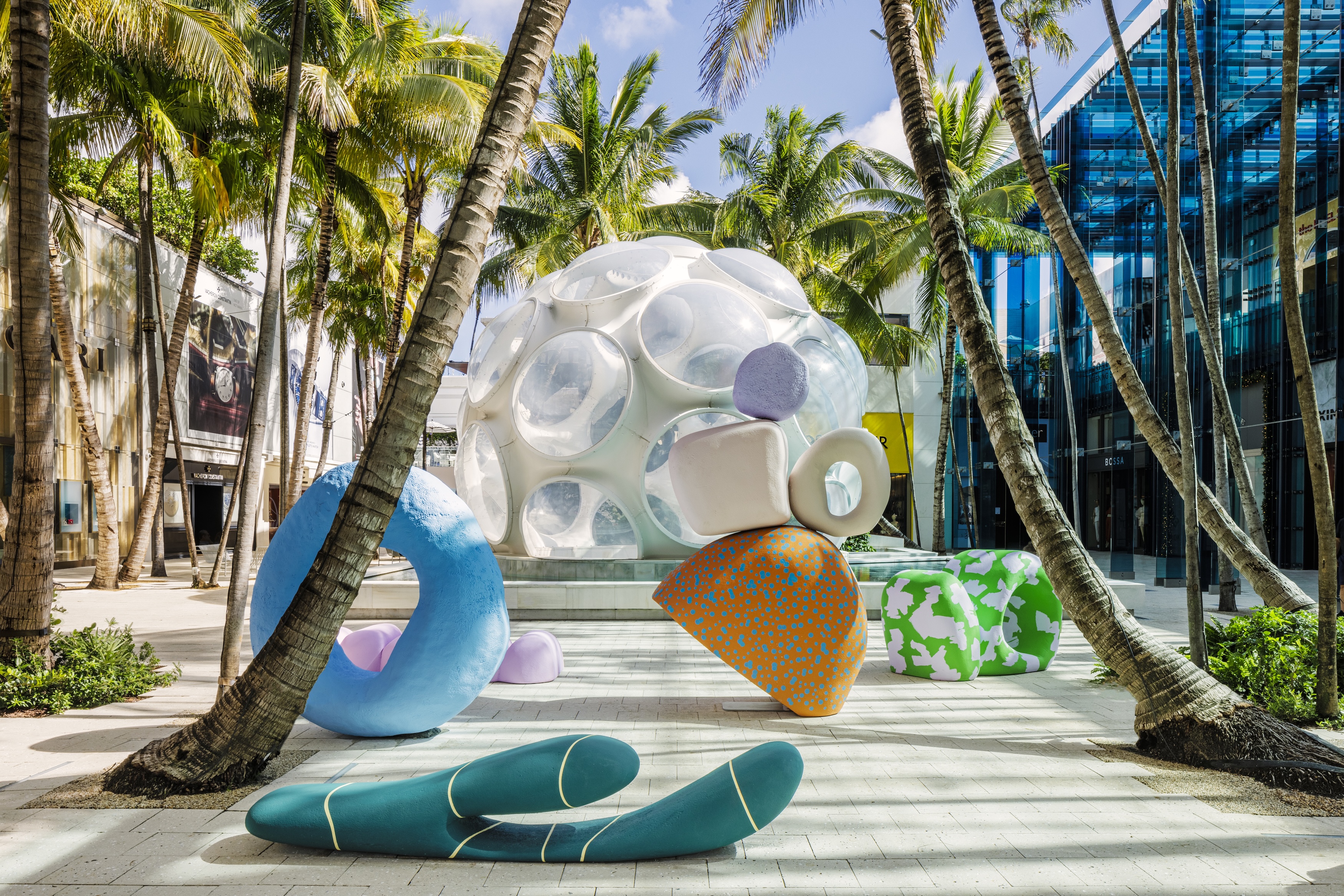 The Aesthetic Journey: Exploring Hospitality, Galleries, And Design Districts Around The World
