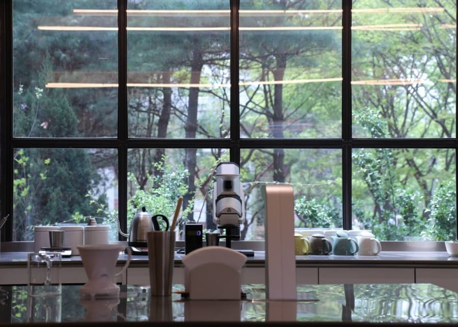 The Slow Ritual of Another Coffee Festival Returns to Singapore