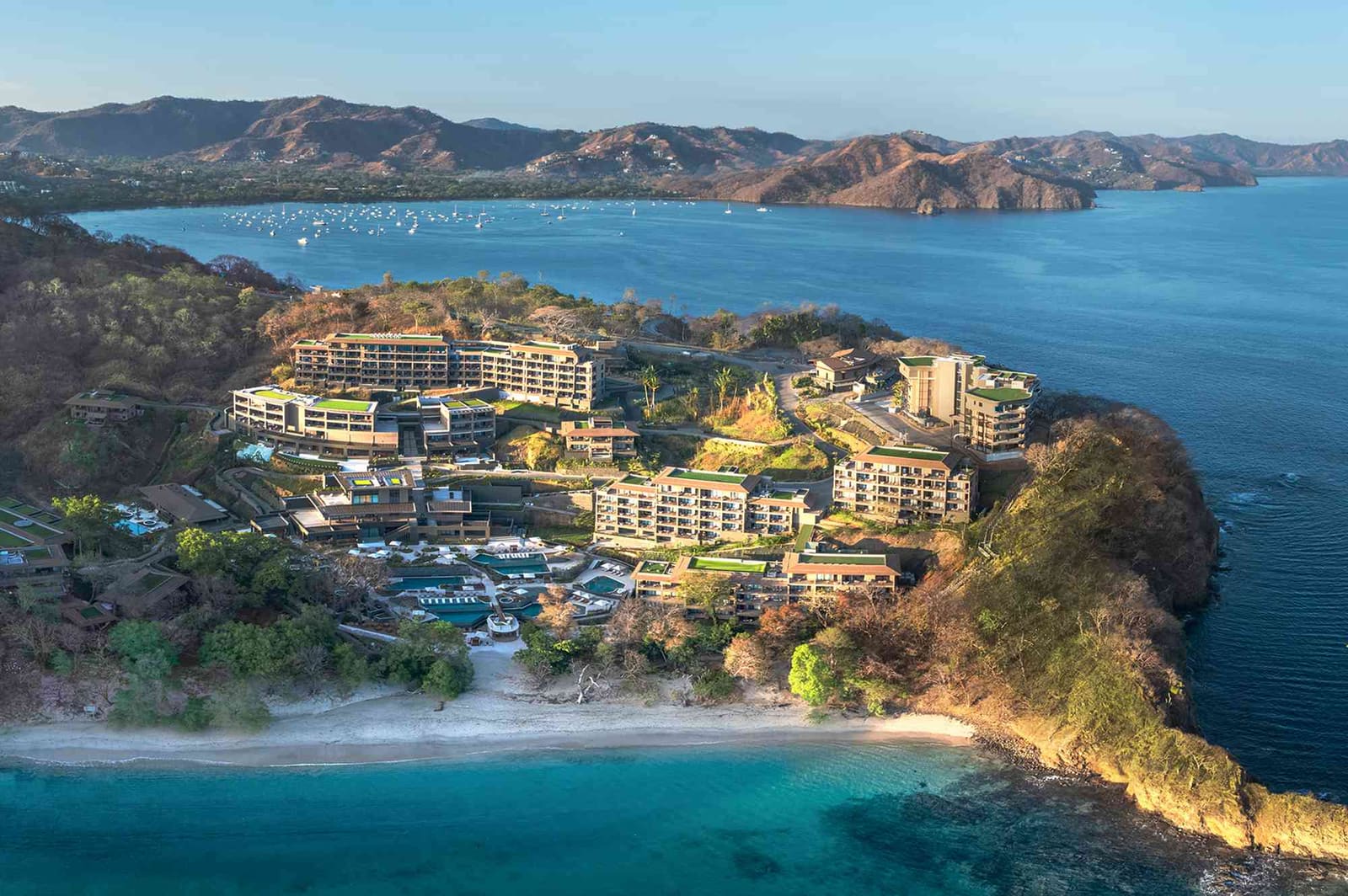 Where Forest Meets Pacific: Inside Waldorf Astoria's Debut Costa Rican Sanctuary