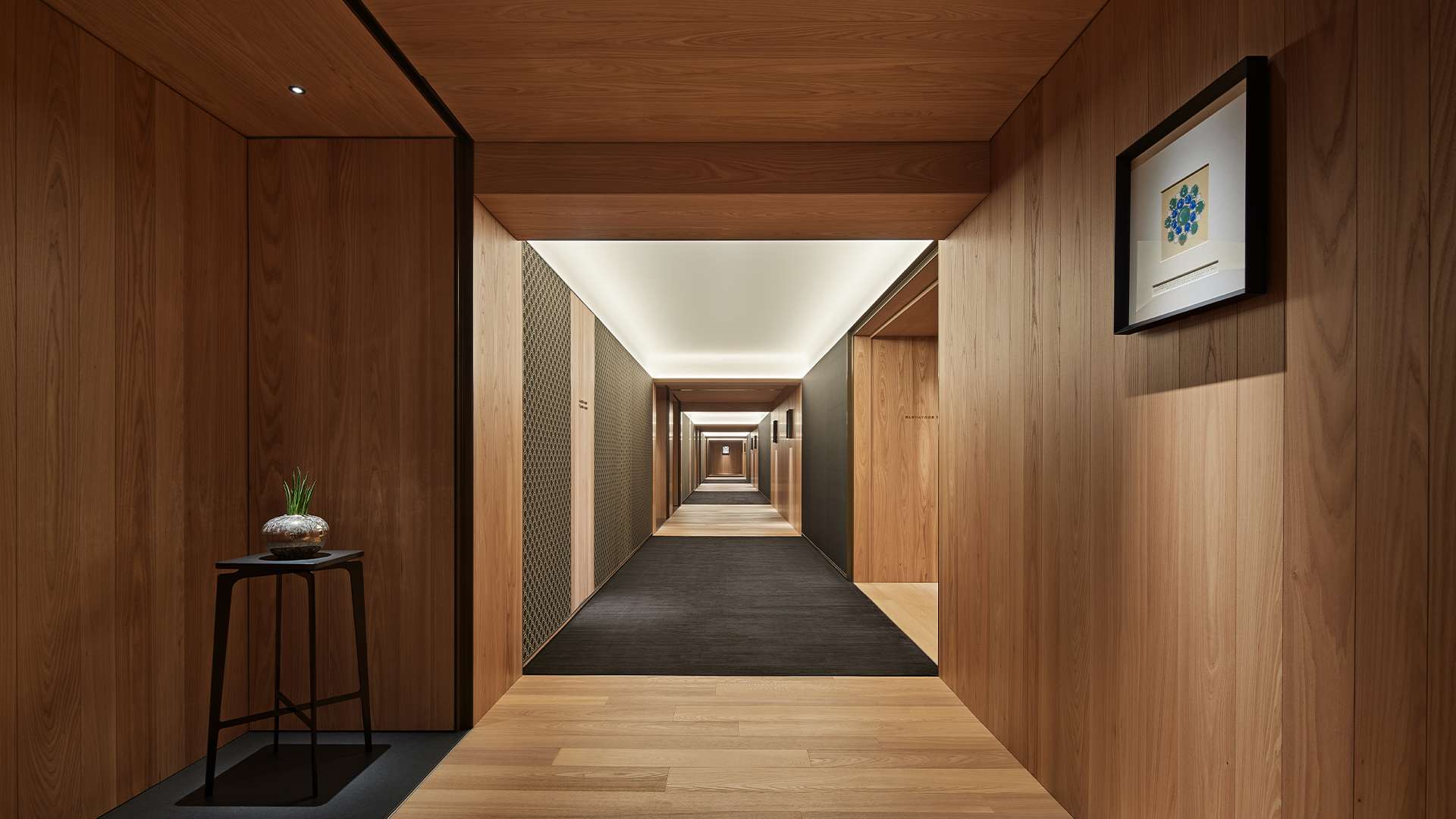Bvlgari Hotel Tokyo: A Skybound Sanctuary Of Quiet Indulgence