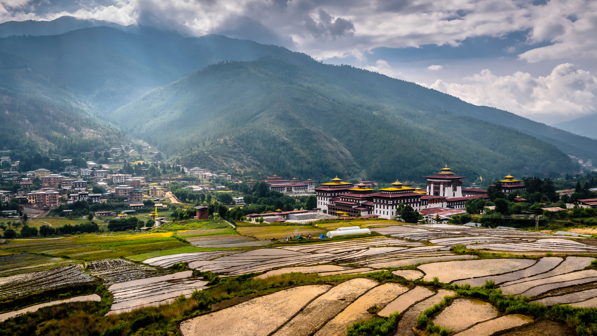 Mountain Retreats Reimagined: Elevated Escapes Around The World