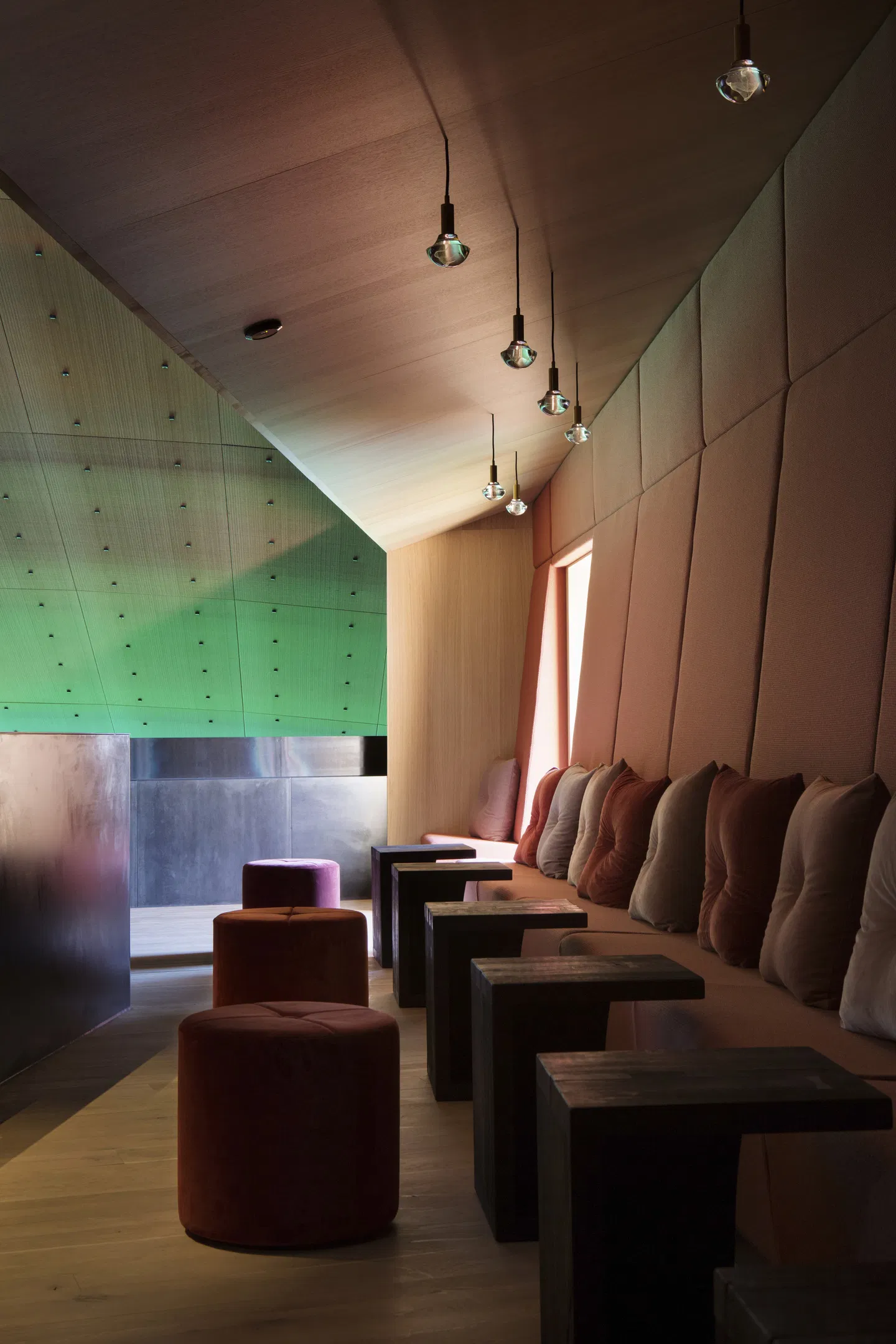 Dining Beneath The Waves: Under - A Culinary Discovery In Norway’s Deep Sea