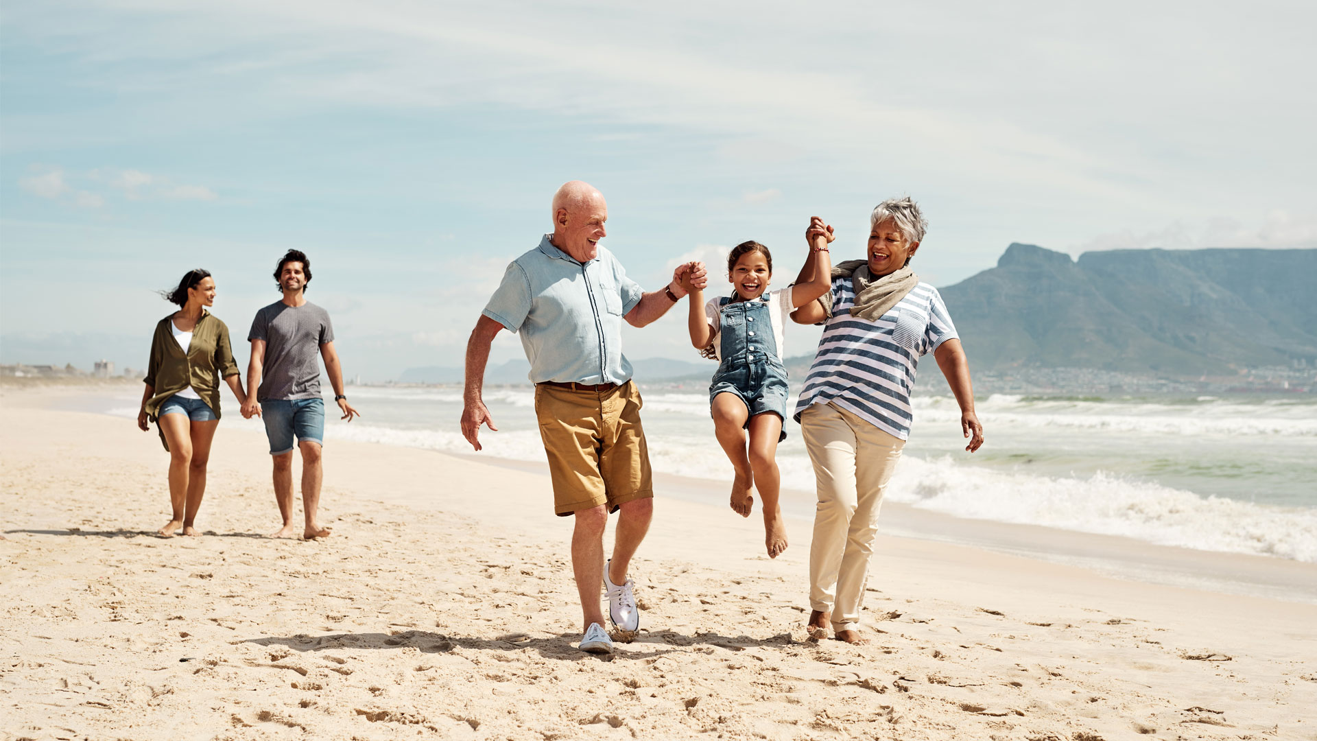 10 Best Destinations In The World For Family Travel