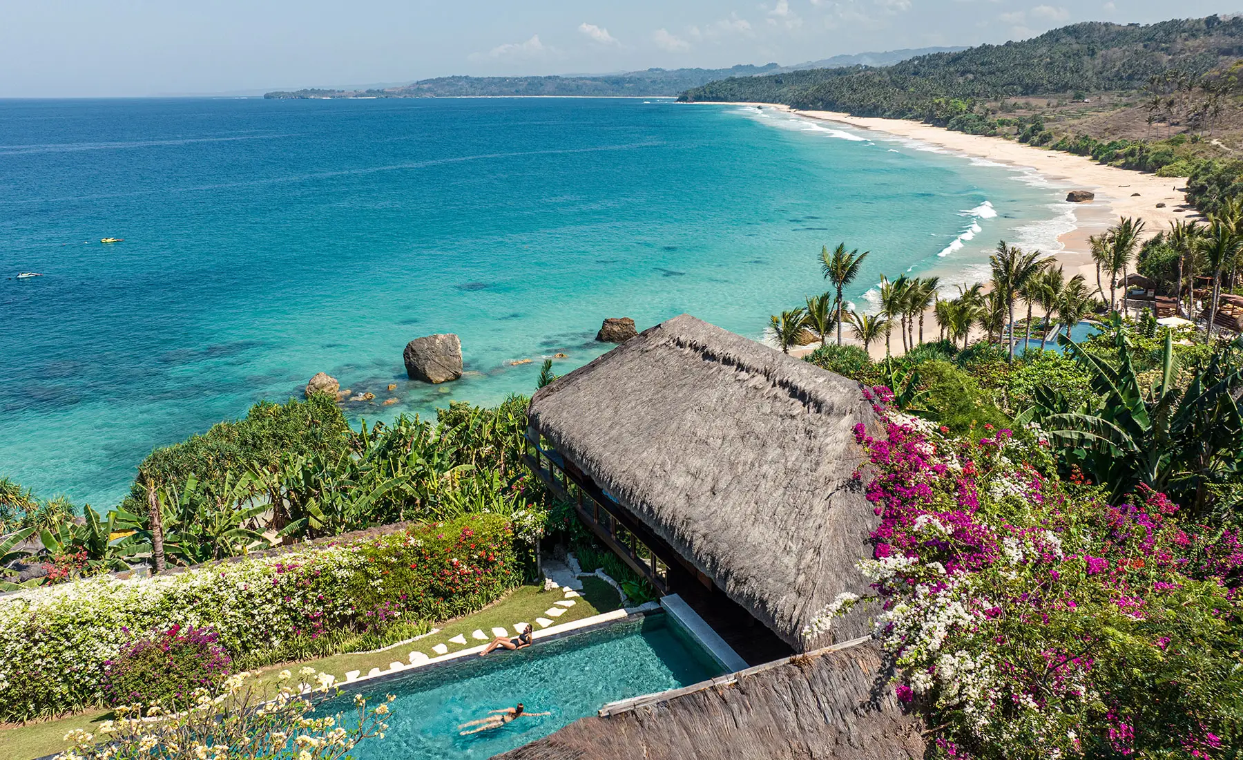 On The Edge Of Wildness: A Retreat Into Raw Luxury At NIHI Sumba