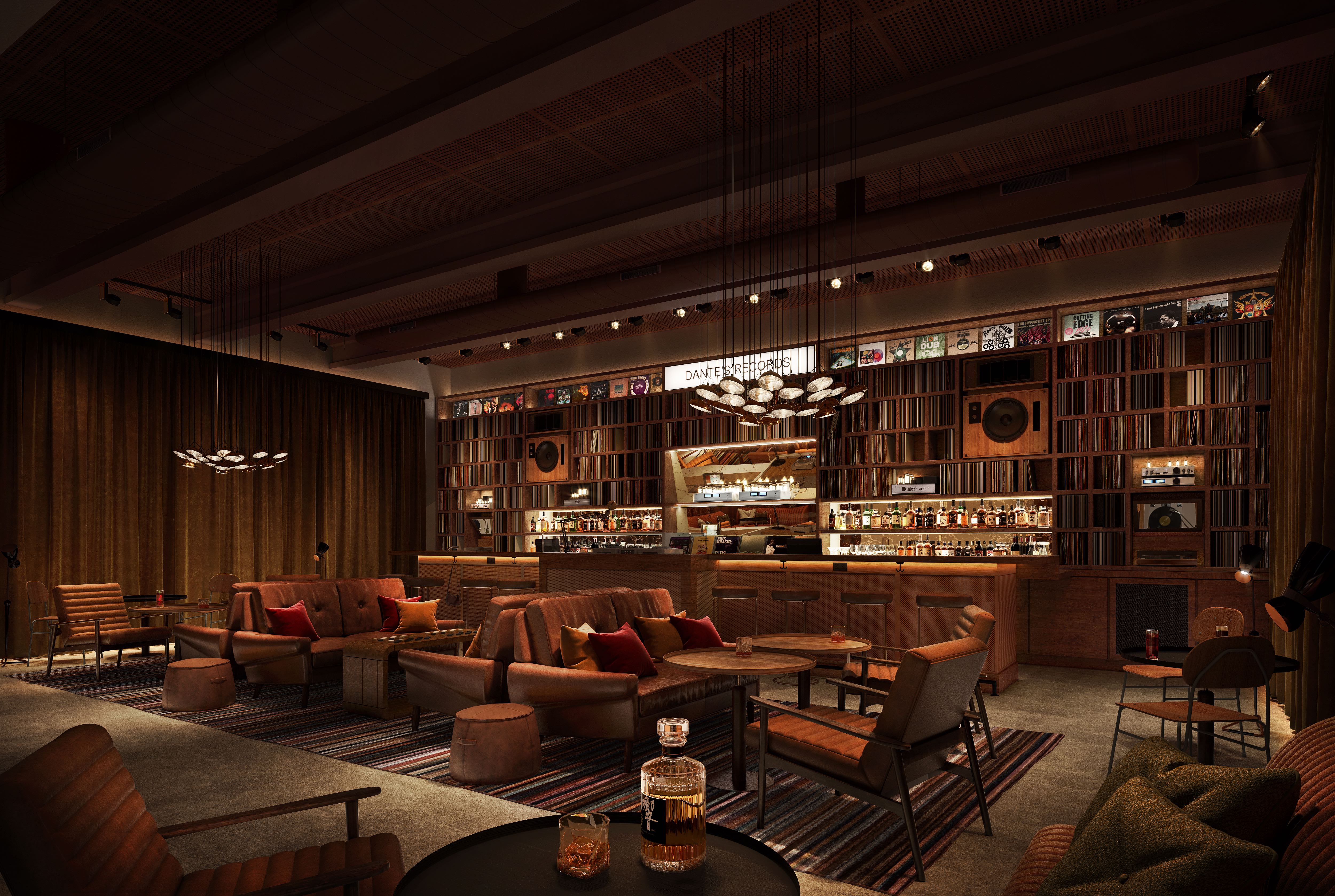 After Dark: Design‑led Nightlife And The New Aesthetic Of Evening Culture