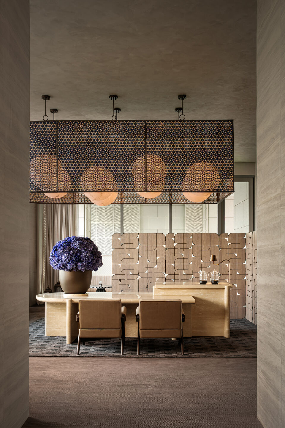 InterContinental Yining - A Silk Road Sanctuary Where Serenity Meets Soulful Hospitality