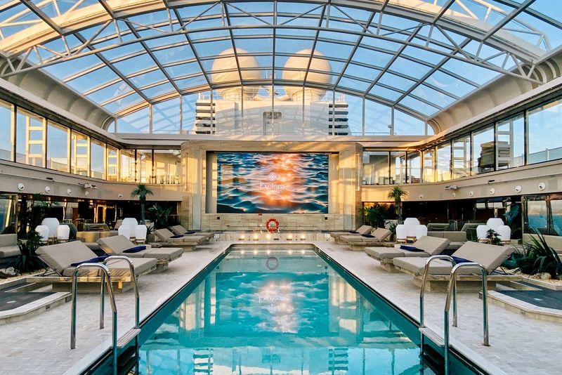 The Quiet Architecture of Loyalty at Sea