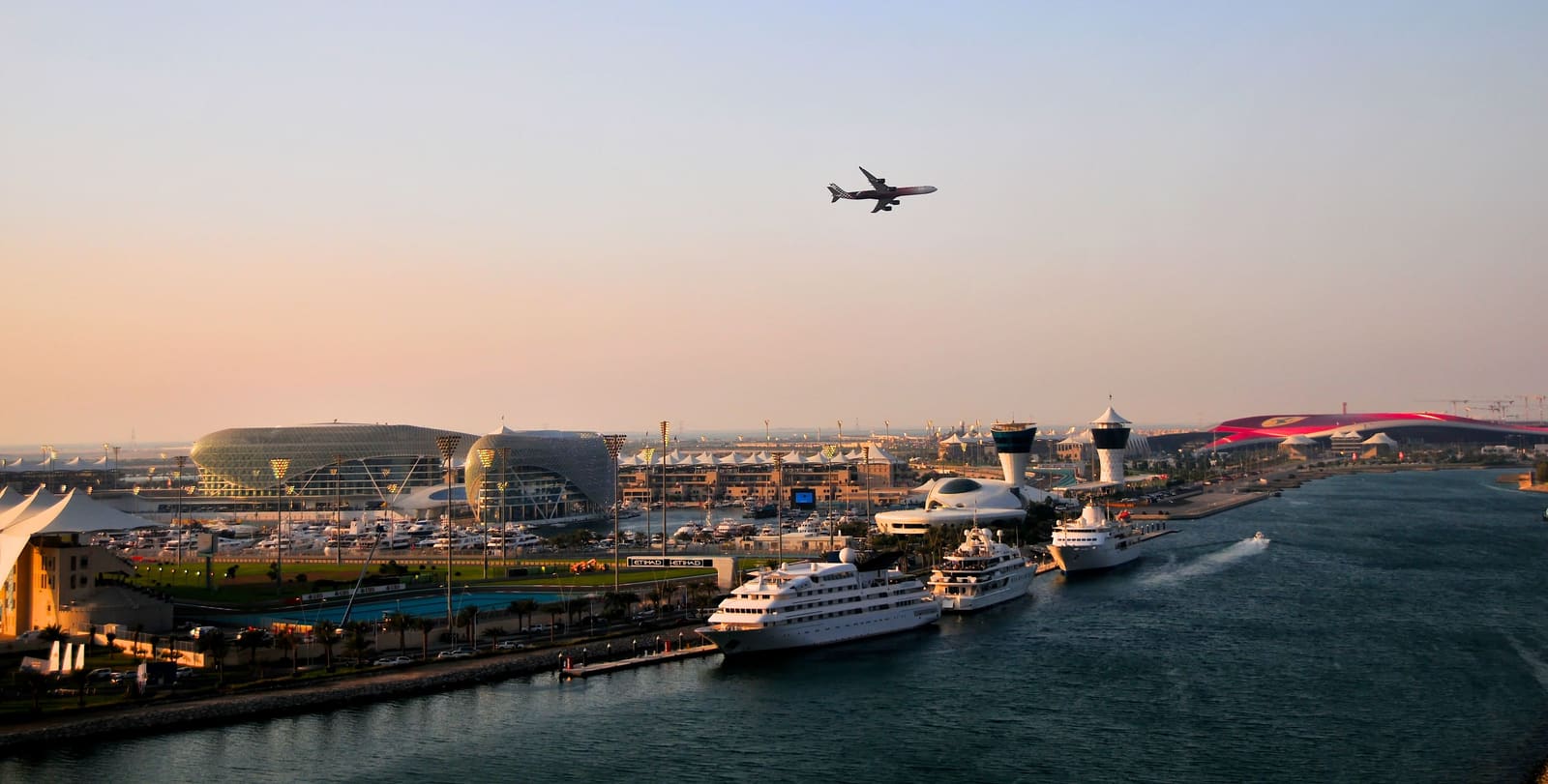 When the Usual Safety Net Disappears, Emirates Rewrites Travel Insurance
