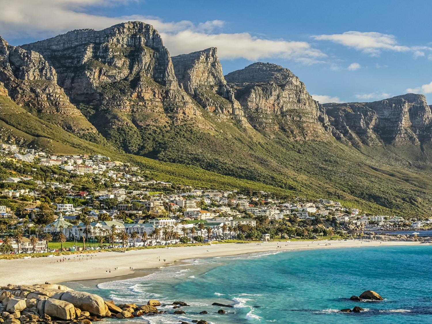 10 Best Destinations In The World For Family Travel