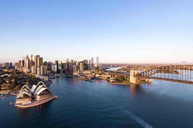 Why We Keep Returning to Sydney When So Many Other Cities Compete for Our Attention