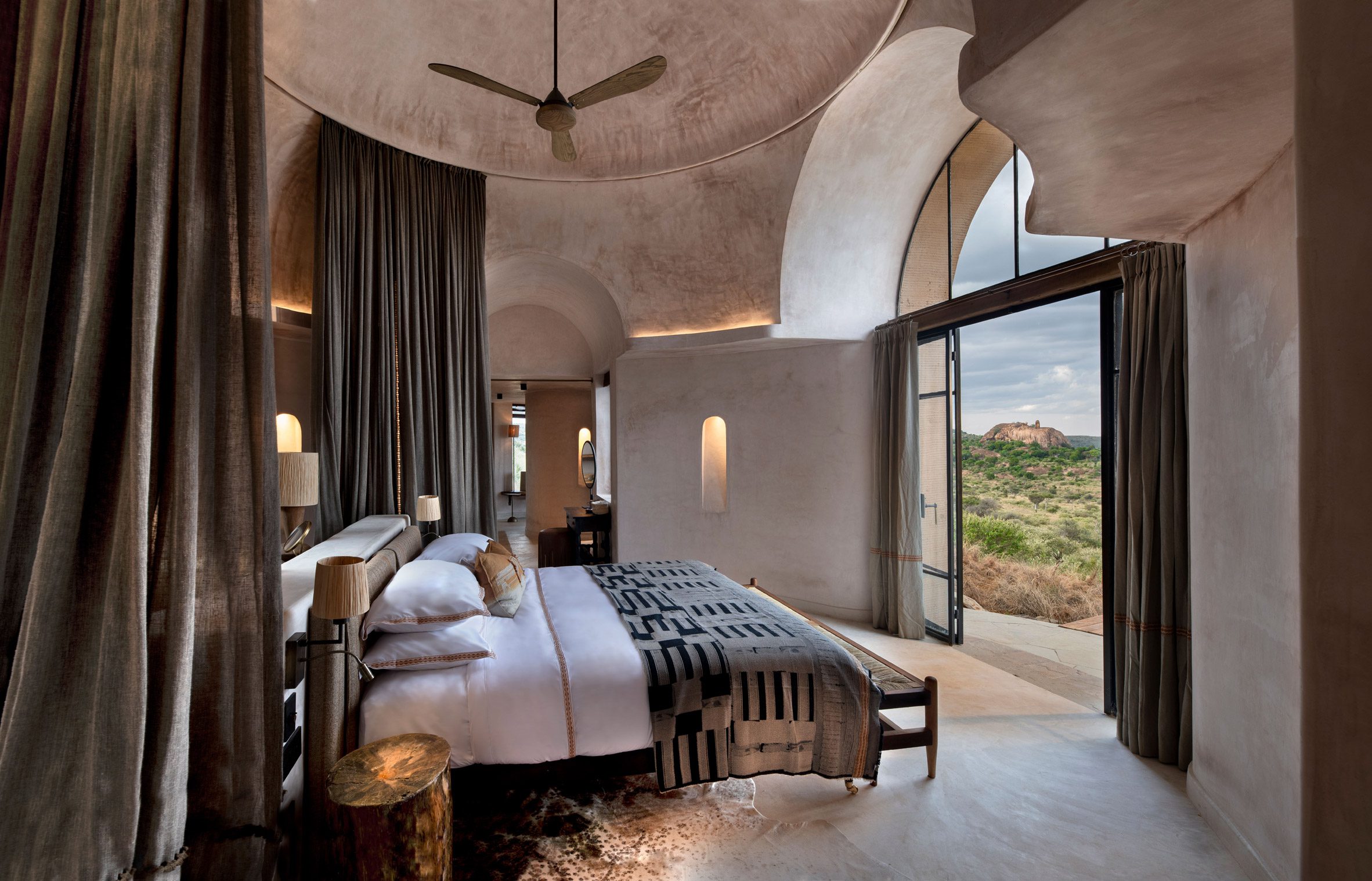 Where The Wild Whispers: Inside Kenya’s Most Soulful Safari Retreat