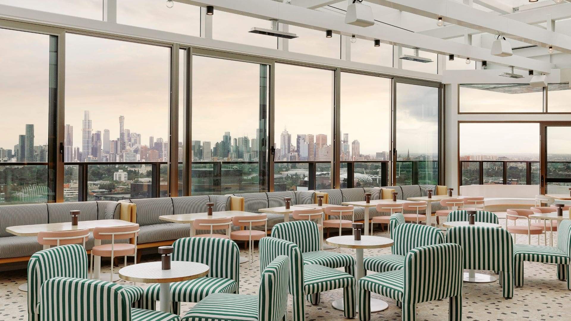 After Dark: Design‑led Nightlife And The New Aesthetic Of Evening Culture